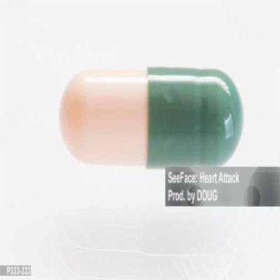 Heart Attack (feat. DOUG) - Single