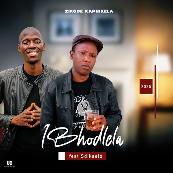 IBhodlela (feat. Zikode kaPhikela & Sdikselo)