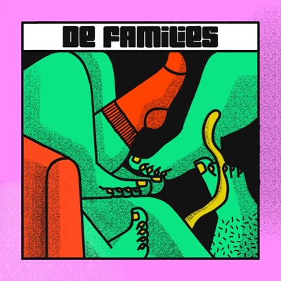 De Famílies - Single