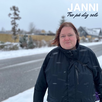 Tro på dig selv - Single