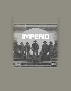 Écoutez Archy Etm, regardez des vidéoclips, lisez la biographie, consultez les dates de tournée et plus encore !