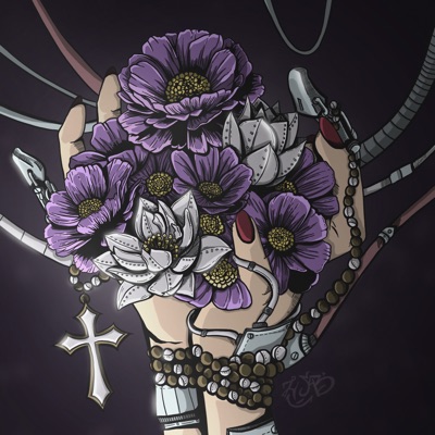 Fe (feat. SargentoDMT) - Single