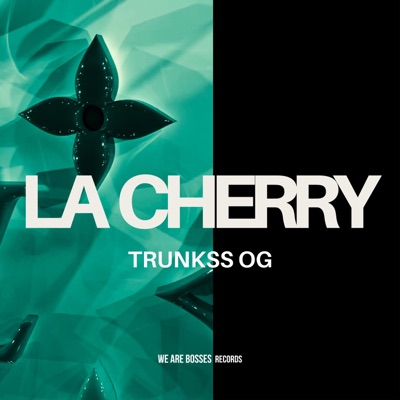 LA CHERRY - Single