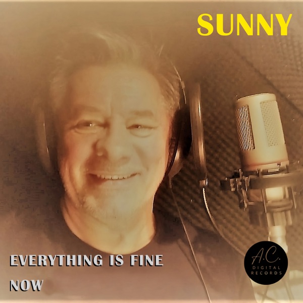 Everything is fine now - EP