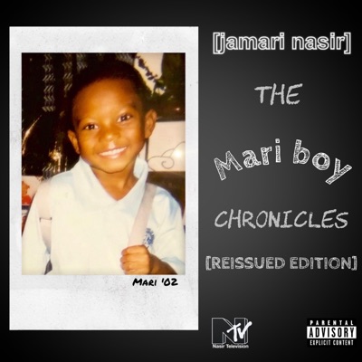 The Mari Boy Chronicles (Reissued Edition)