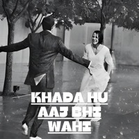 Khada Hu Aaj Bhi Wahi (Choo Lo) - Single - Soumya Mukherjee