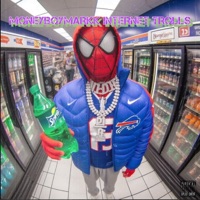 Internet Trolls - Single - Moneyboymarkk