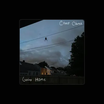 Listen to Creep Church, watch music videos, read bio, see tour dates & more!