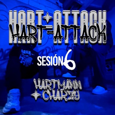 Sesion 6 Hart-Attack - Single