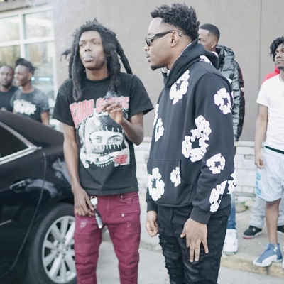 Top 3 (feat. Choppababy & Kkartel) - Single