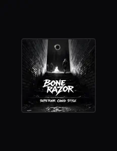 Listen to Bone Razor, watch music videos, read bio, see tour dates & more!