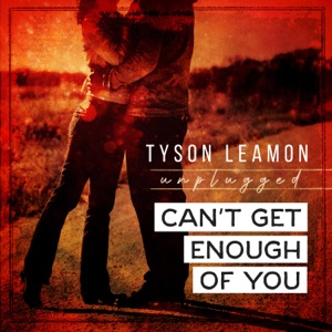 Can't Get Enough Of You (Unplugged) - Single