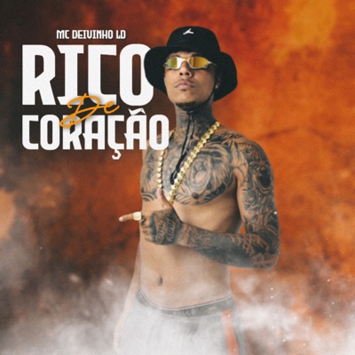 Rico de Coração - Single