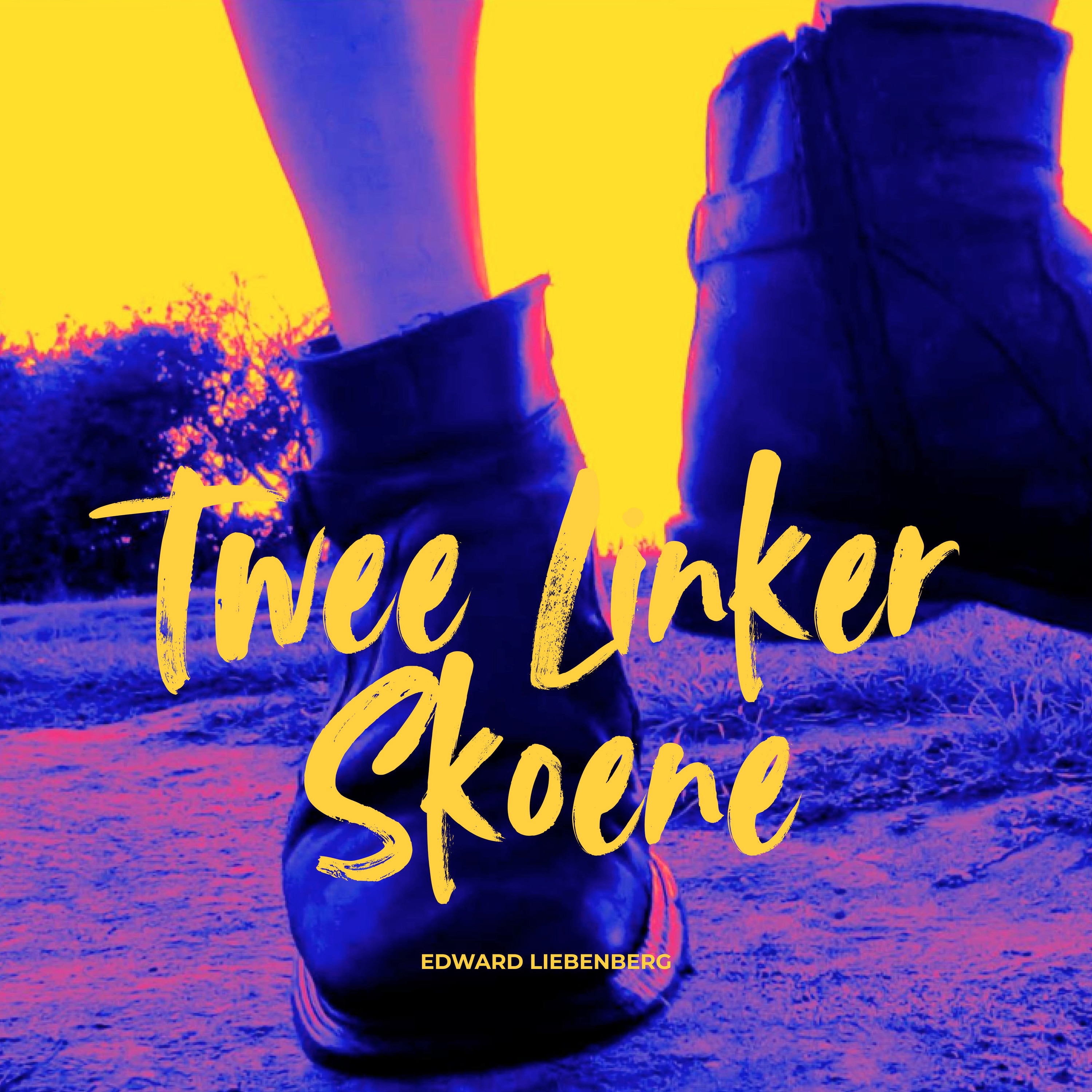 Twee Linker Skoene - Single