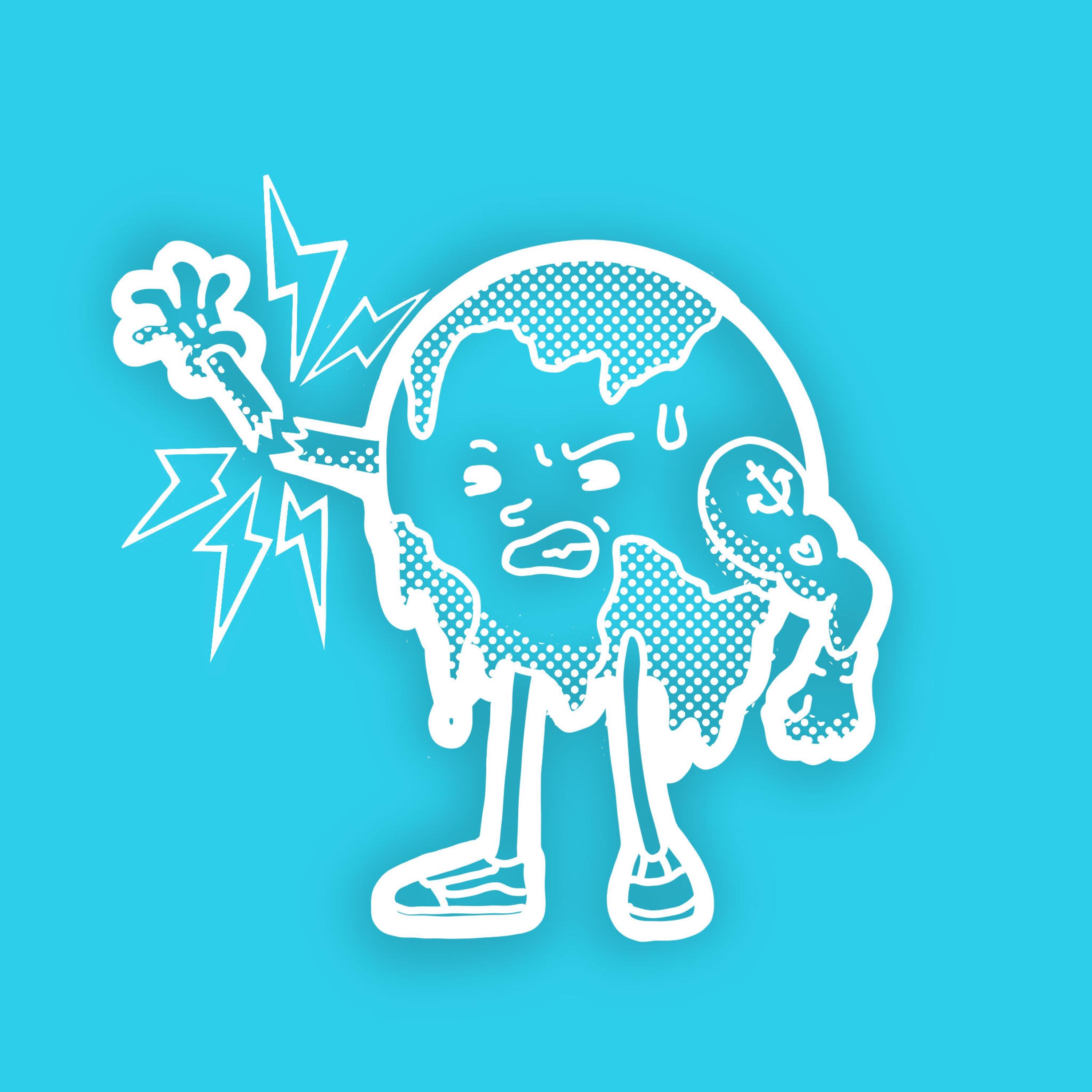 Weight Of The World - Single