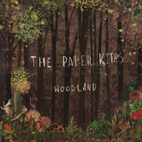 Bloom (Bonus Track) - The Paper Kites Cover Art