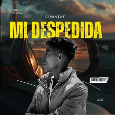 Mi Despedida - Single