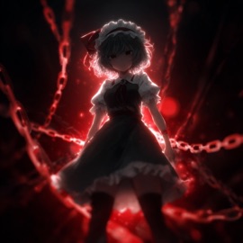 BAD APPLE FUNK Vilaxxs