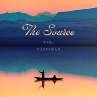 The Source - Single - TKE3 & NaffymaR