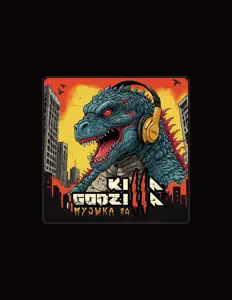 KILLAGODZILLA सुनें, म्यूज़िक वीडियो देखें, बायो पढ़ें, दौरे की तारीखें और बहुत कुछ देखें!