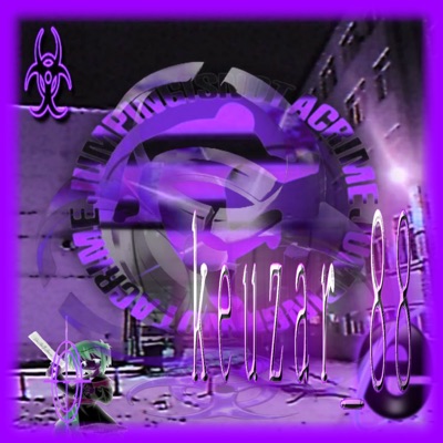 keuzar_88 - Single