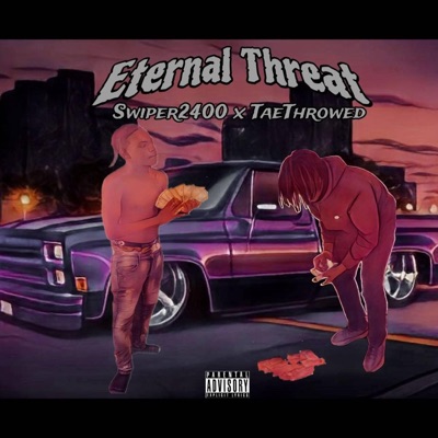 Eternal Threat - EP