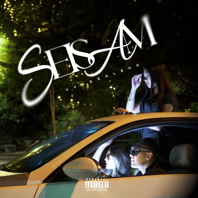 SEIS AM (feat. Deimoz) - Single