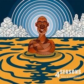 Drought (feat. RetroMade) Thizispeace