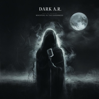 Whispers in the Darkness - Single
