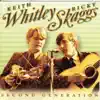 Keith Whitley & Ricky Skaggs - Dream of a Miner's Child