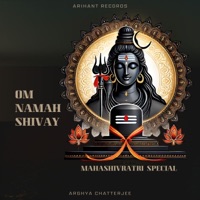 Om Namah Shivay - Single - Arghya Chatterjee