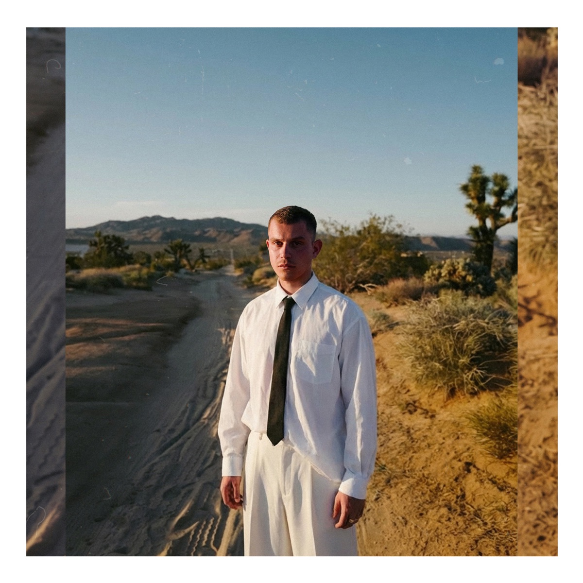 Gregor Hägele - SOMMER - Single (2026) [iTunes Plus AAC M4A]-新房子