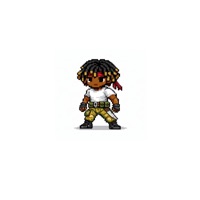 g.i joe - Single - JonesTheGreat