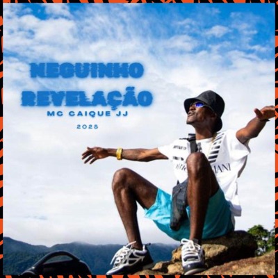 Neguinho Revelação - Single