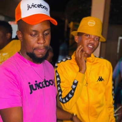 Feeling It (feat. Kaboy Kamakili) - Single