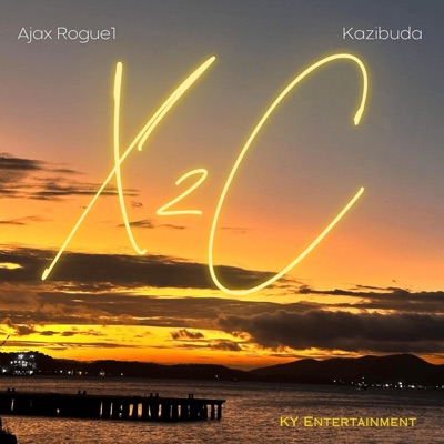 X2C (feat. Kazibuda) - Single