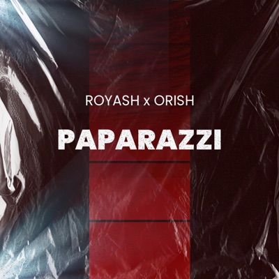 Paparazzi - Single