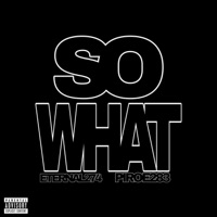 So What (feat. p1roe283) - Single - Eternal274