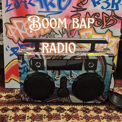 Boom bap radio