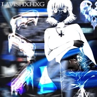 selfdestroyingtrapshit.exe - Single - HANXGAKU & theyunglavish