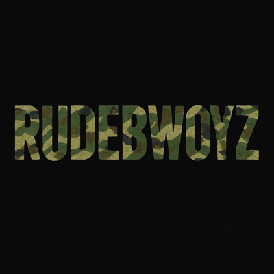 Rudebwoyz - Single