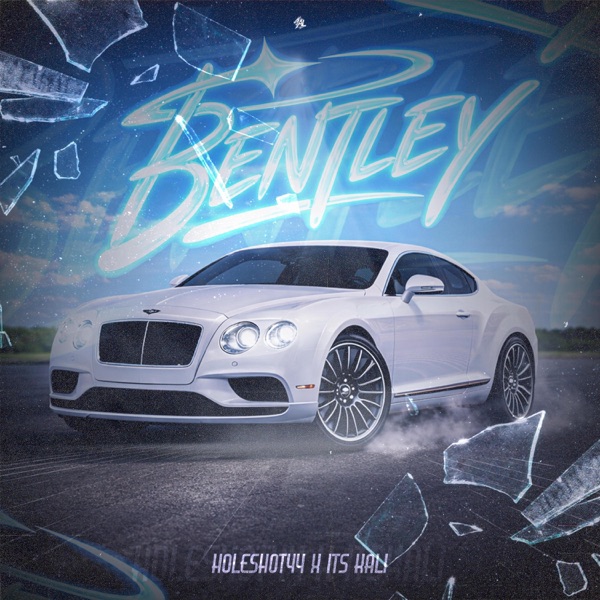 BENTLEY (feat. Its Kali & Fahcustik)