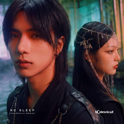 未眠 (No Sleep) [Celesnica Remix] - Single