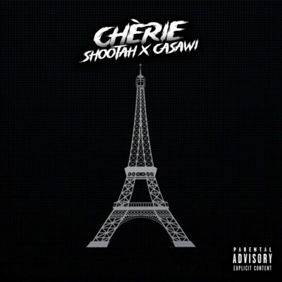 Chérie - Single