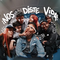 Nos Diste Vida - Single - Redil Worship, Silvana GS & Isaac Vera