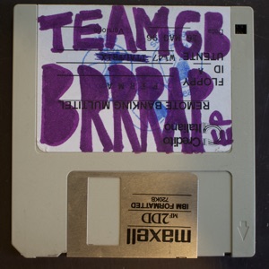 Brrrap - EP