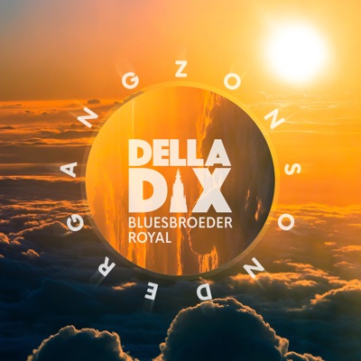 Zonsondergang (feat. BluesBroeder & Royal) - Single
