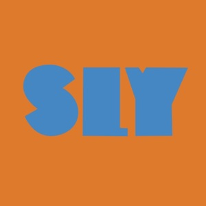 Sly (feat. Riccardo Oliva, Julian Pollack & Gianluca Pellerito) - Single