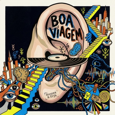 Boa Viagem - Single