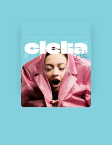 Listen to CLELIA, watch music videos, read bio, see tour dates & more!